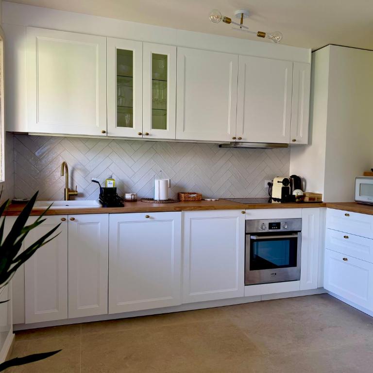 Riviera Heights Monaco - Appartamento con 1 Camera da Letto - 15