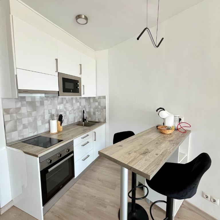 Torremolinos Sky View - Apartment mit 1 Schlafzimmer - 13