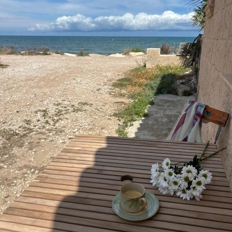 La barraca del pescador - Appartement 1 Chambre - 3