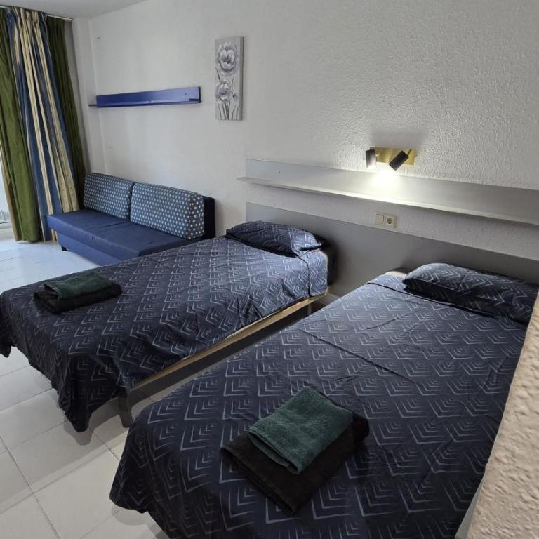 Loft in Salou Residence Inter 2 - Apartamento - 9
