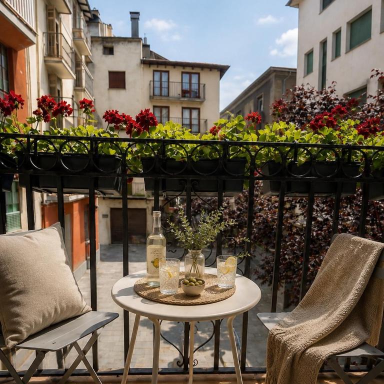 CaL QuEROL Select One - Apartamento de 3 dormitorios - 2