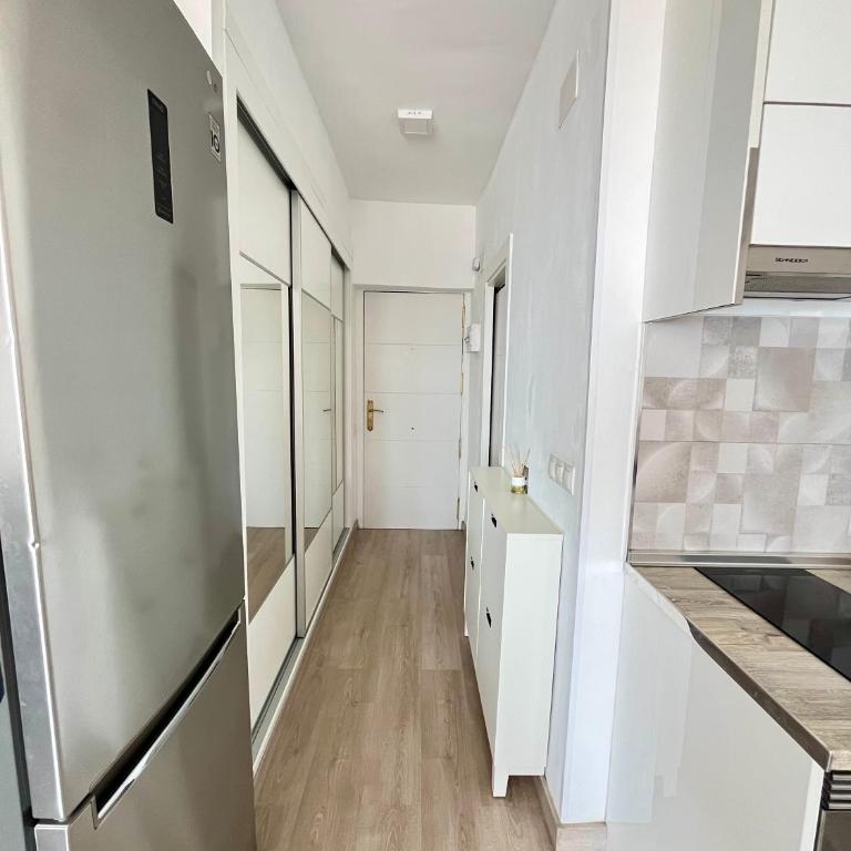 Torremolinos Sky View - Apartment mit 1 Schlafzimmer - 17