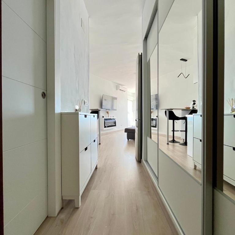 Torremolinos Sky View - Apartment mit 1 Schlafzimmer - 14