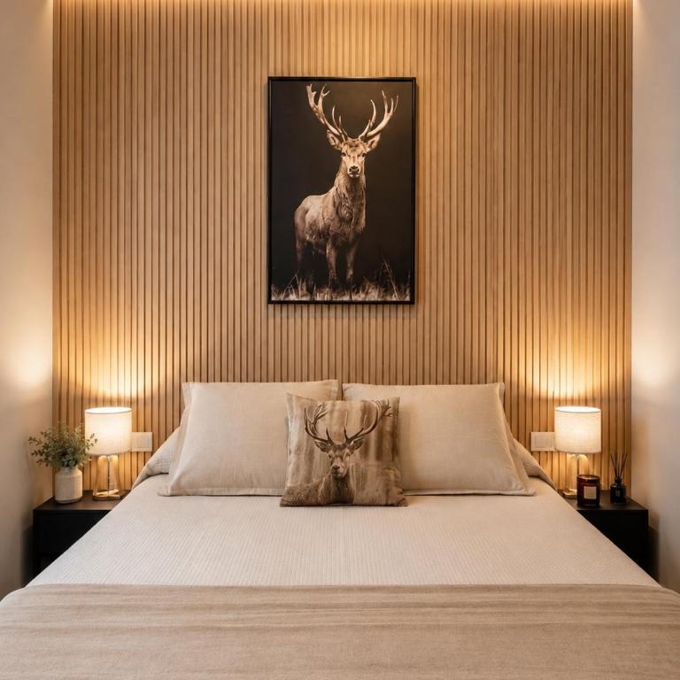CaL QuEROL Select One - Apartamento de 3 dormitorios - 3