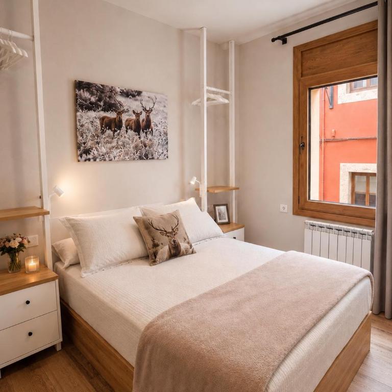 CaL QuEROL Select One - Apartamento de 3 dormitorios - 11