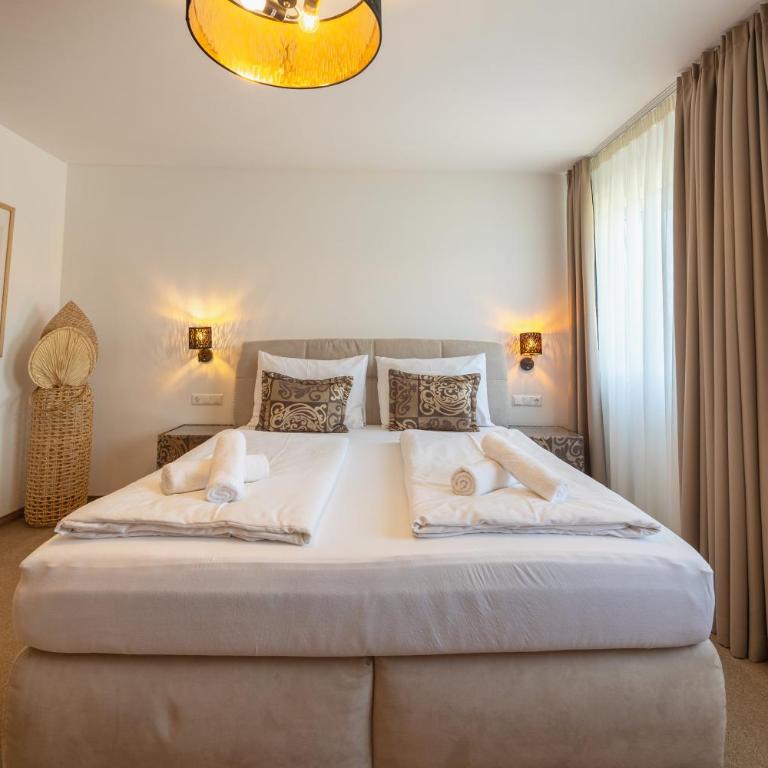 CASA PLUS - Rooms & Apartments - Chambre Familiale Deluxe - 1