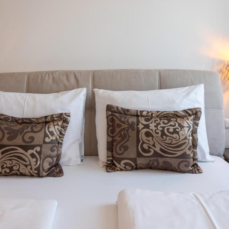 CASA PLUS - Rooms & Apartments - Chambre Familiale Deluxe - 2
