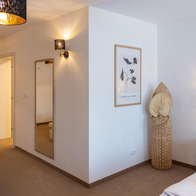 CASA PLUS - Rooms & Apartments - Chambre Familiale Deluxe - 5