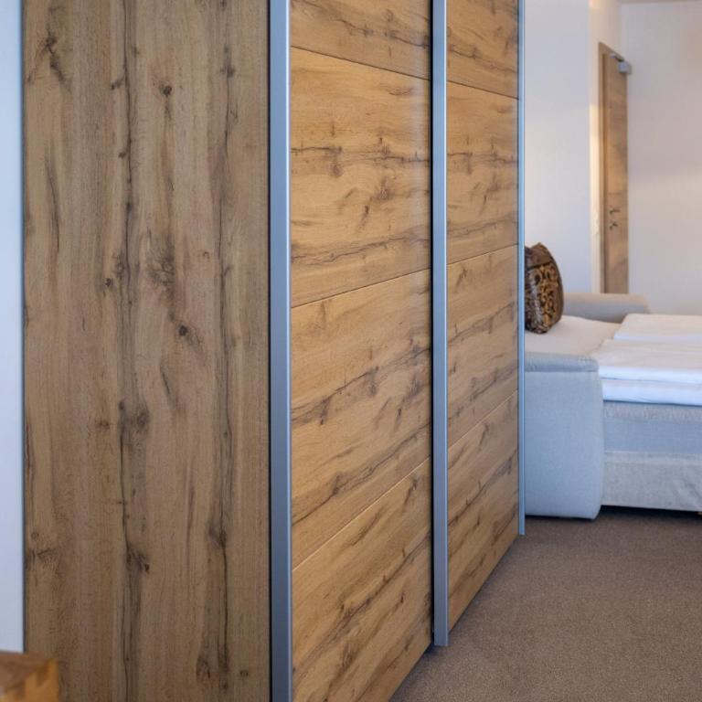 CASA PLUS - Rooms & Apartments - Chambre Familiale Deluxe - 7