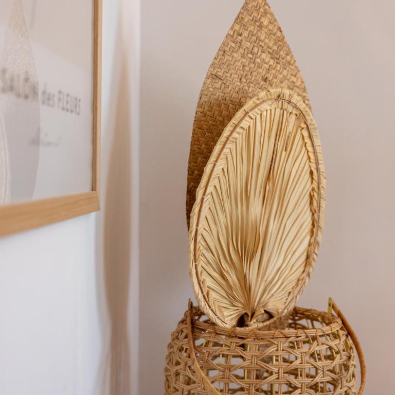 CASA PLUS - Rooms & Apartments - Chambre Familiale Deluxe - 9
