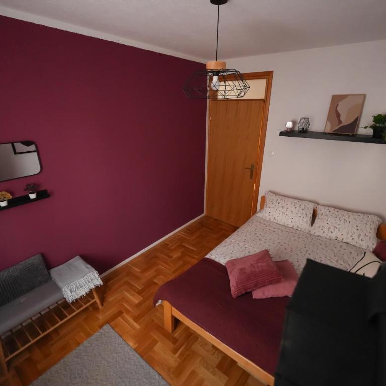 Sunset Hill Apartment - Appartement 3 Chambres - 5