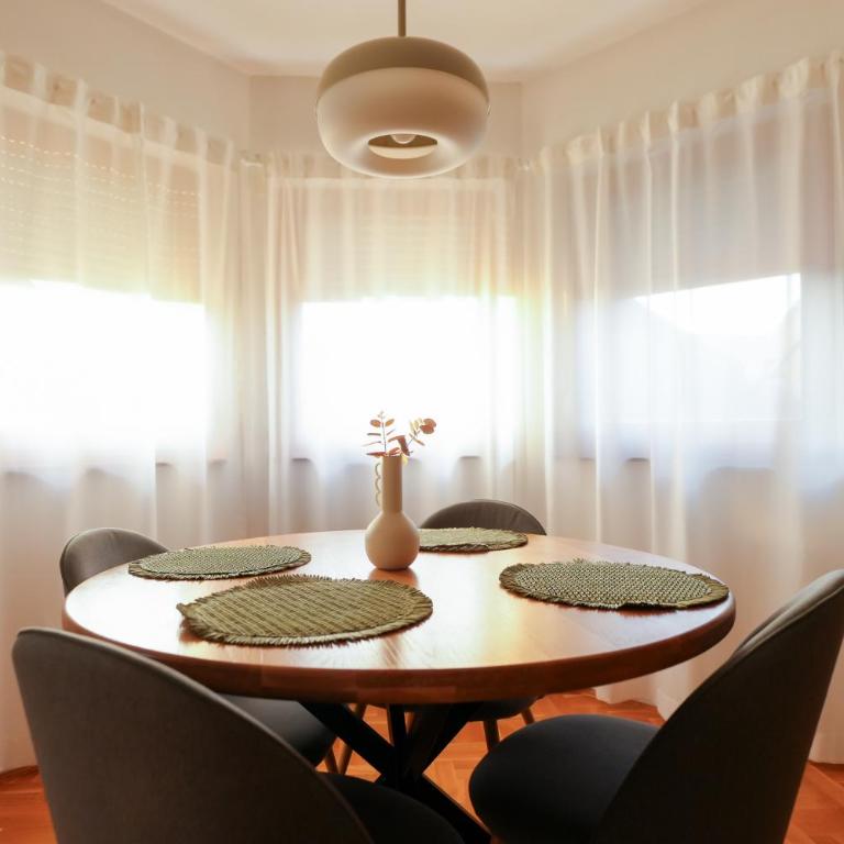 Sunset Hill Apartment - Appartement 3 Chambres - 14