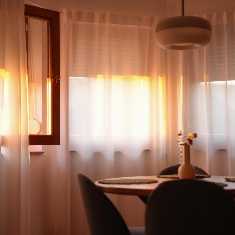 Sunset Hill Apartment - Appartement 3 Chambres - 2