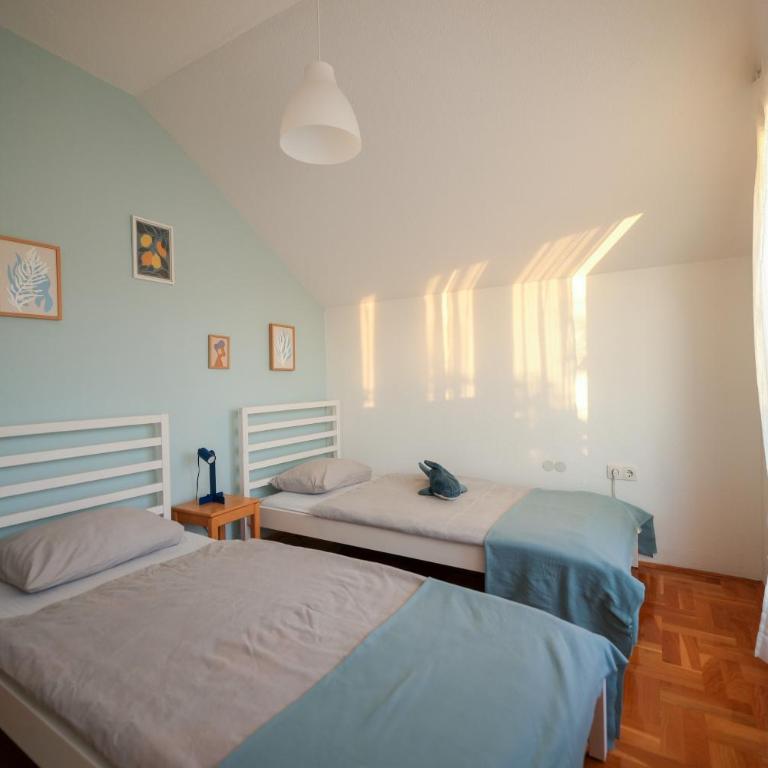 Sunset Hill Apartment - Appartement 3 Chambres - 11