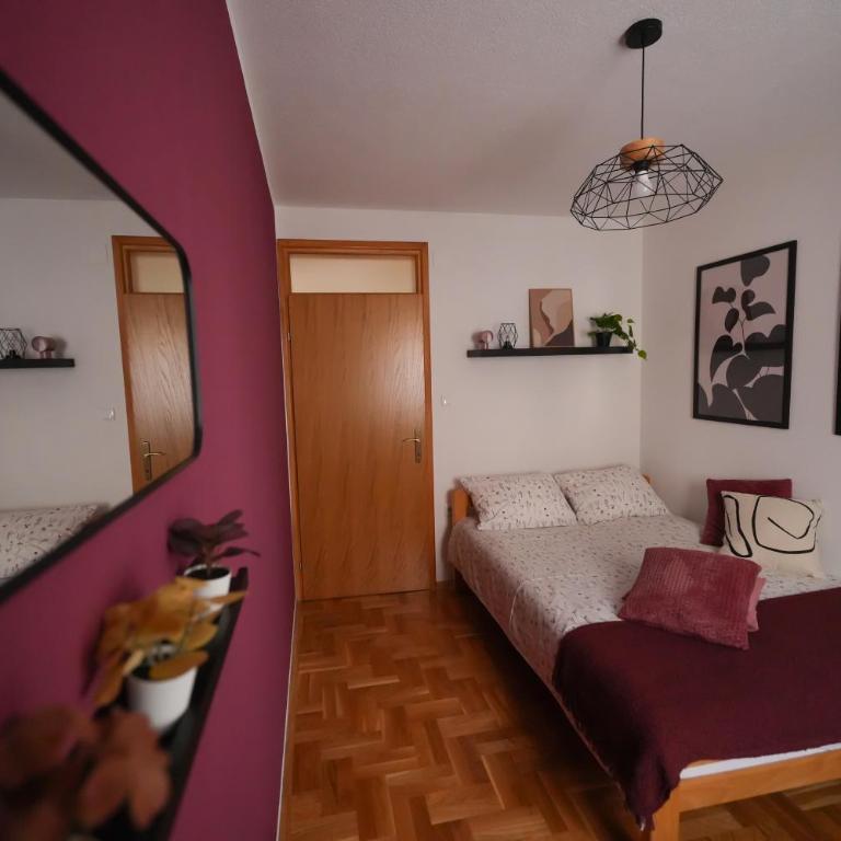 Sunset Hill Apartment - Appartement 3 Chambres - 4