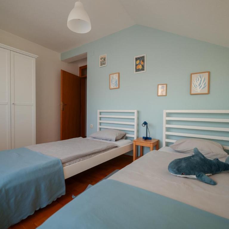 Sunset Hill Apartment - Appartement 3 Chambres - 10