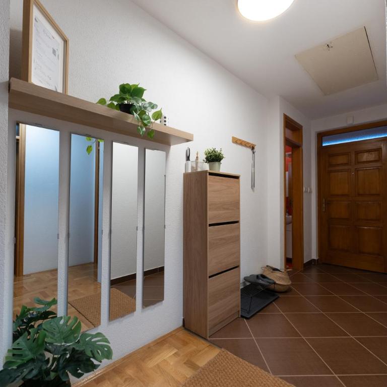 Sunset Hill Apartment - Appartement 3 Chambres - 19