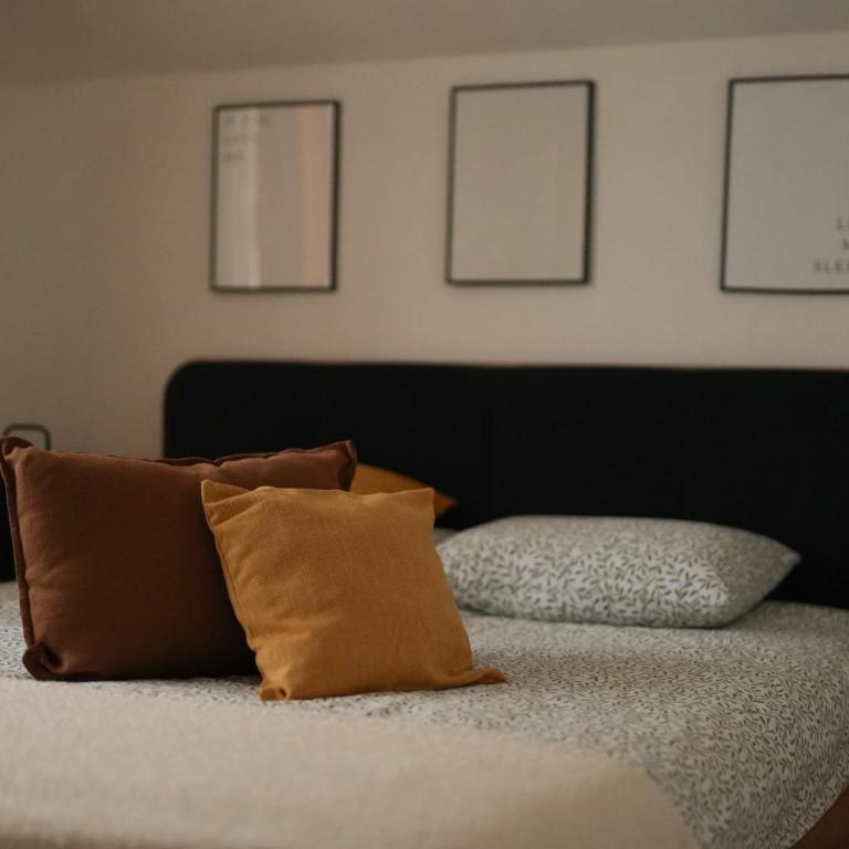 Sunset Hill Apartment - Appartement 3 Chambres - 16