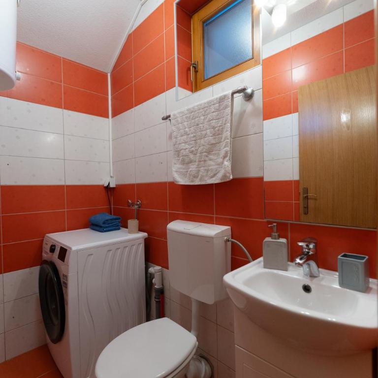 Sunset Hill Apartment - Appartement 3 Chambres - 17