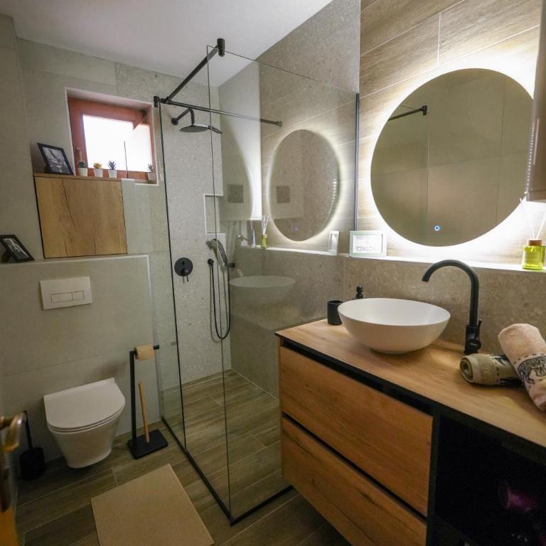 Sunset Hill Apartment - Appartement 3 Chambres - 7