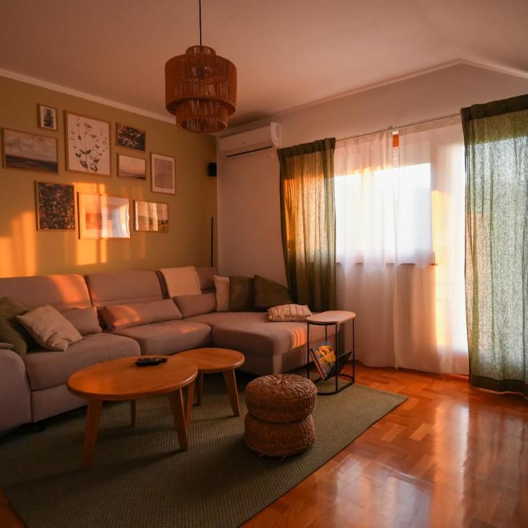 Sunset Hill Apartment - Appartement 3 Chambres - 1
