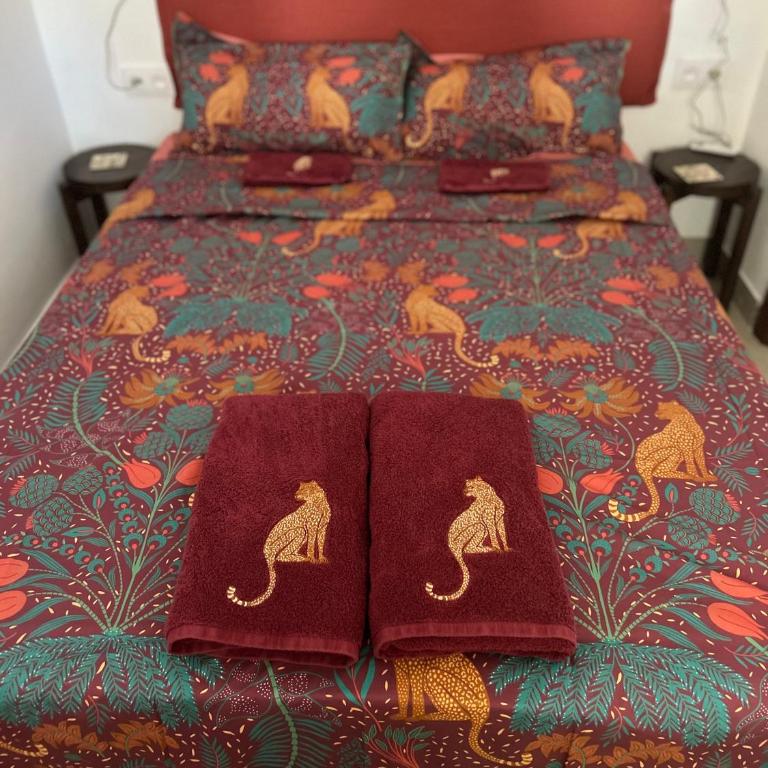 La barraca del pescador - Appartement 1 Chambre - 22