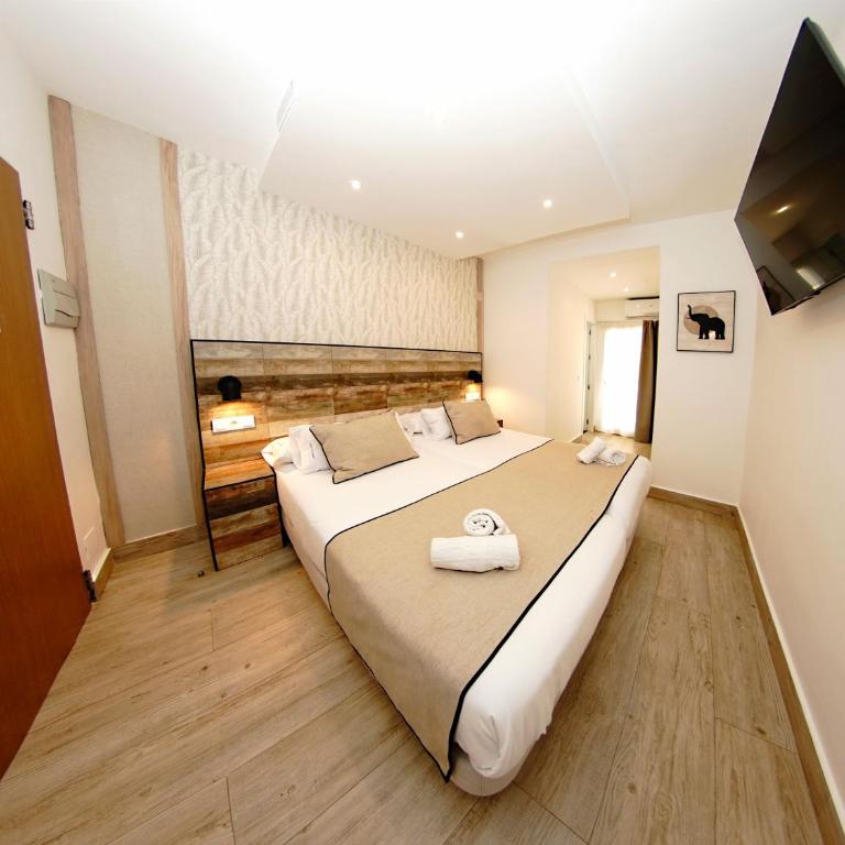 Hotel Zen Airport - Habitación Doble con terraza y traslado gratuito al aeropuerto - 11