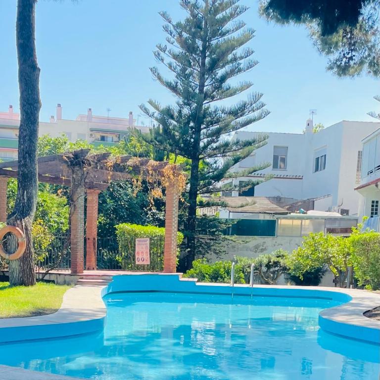 M&H Torremolinos - Appartamento con 3 Camere da Letto - 4