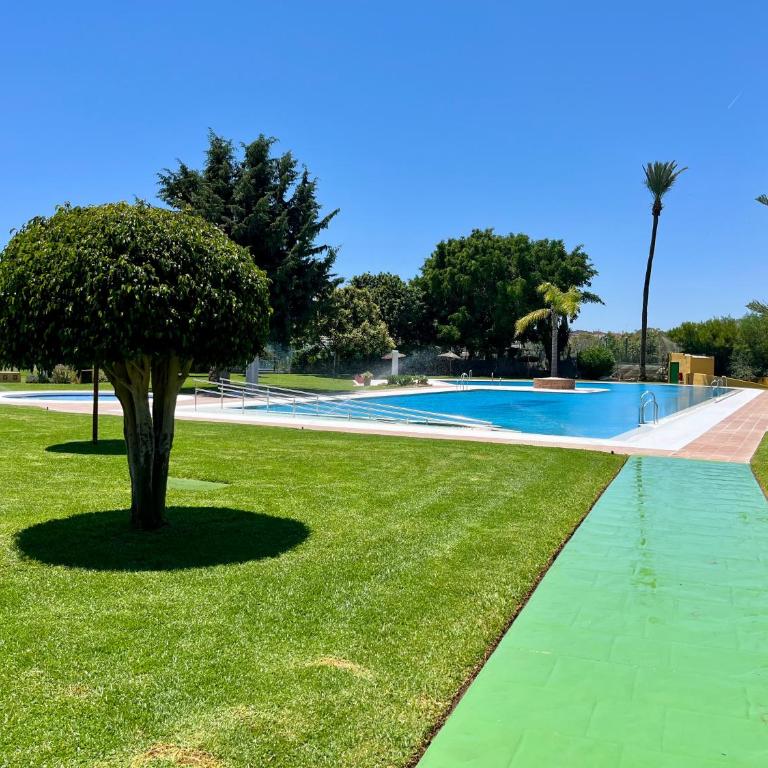 Torremolinos Sky View - Apartment mit 1 Schlafzimmer - 20