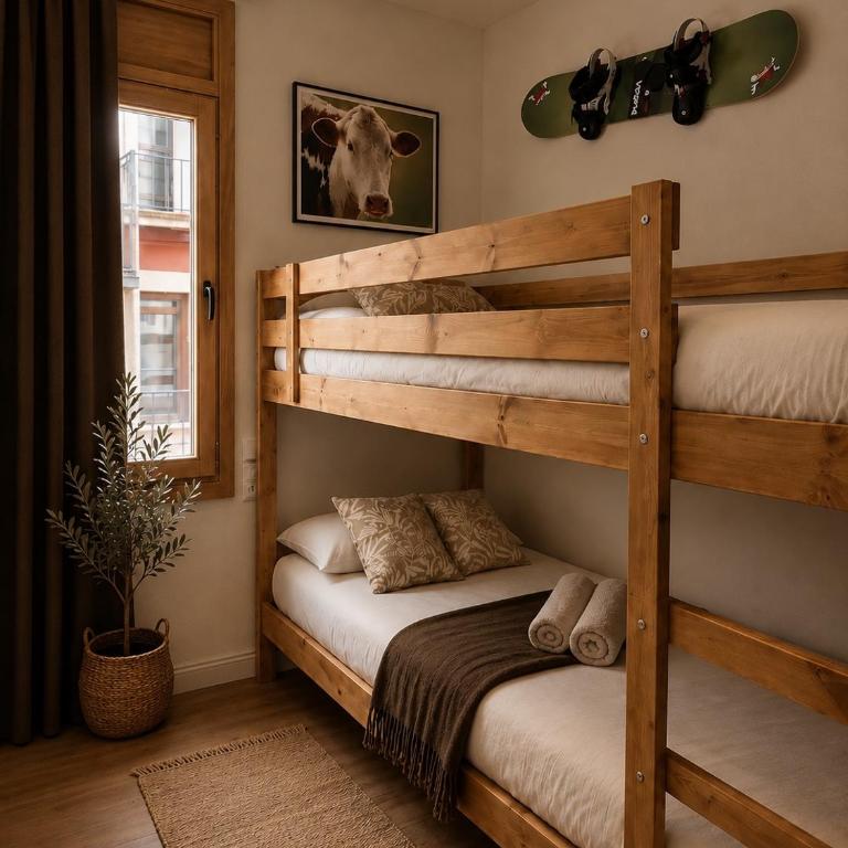 CaL QuEROL Select One - Apartamento de 3 dormitorios - 19