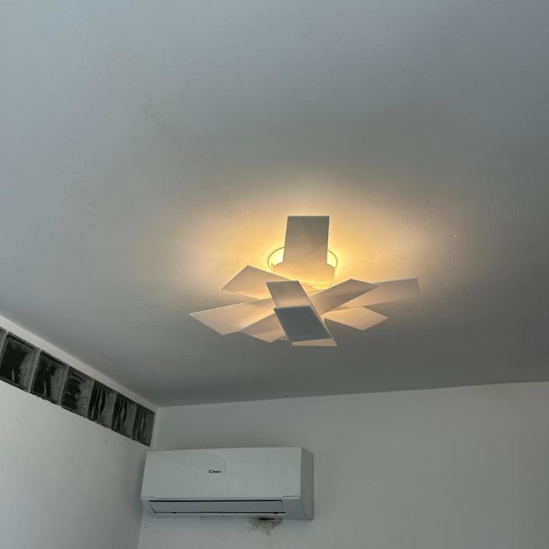 La barraca del pescador - Appartement 1 Chambre - 16