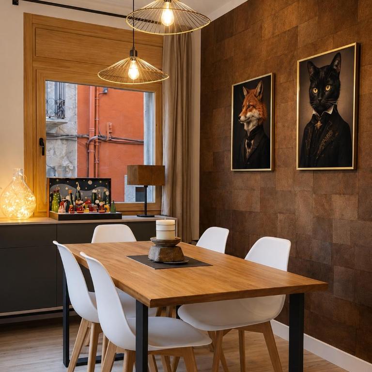 CaL QuEROL Select One - Apartamento de 3 dormitorios - 6