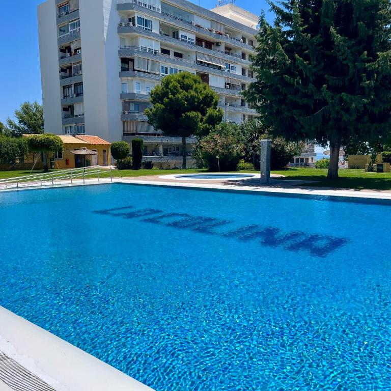 Torremolinos Sky View - Apartment mit 1 Schlafzimmer - 22