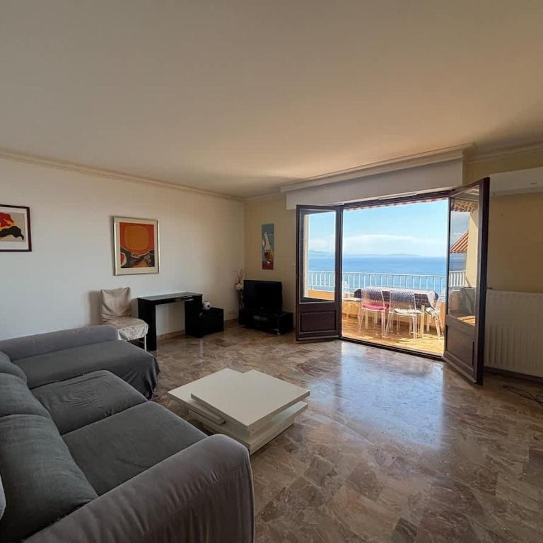 2-bedroom apartment - Residence Des Iles, Sanguinaires - Appartement 2 Chambres - 11