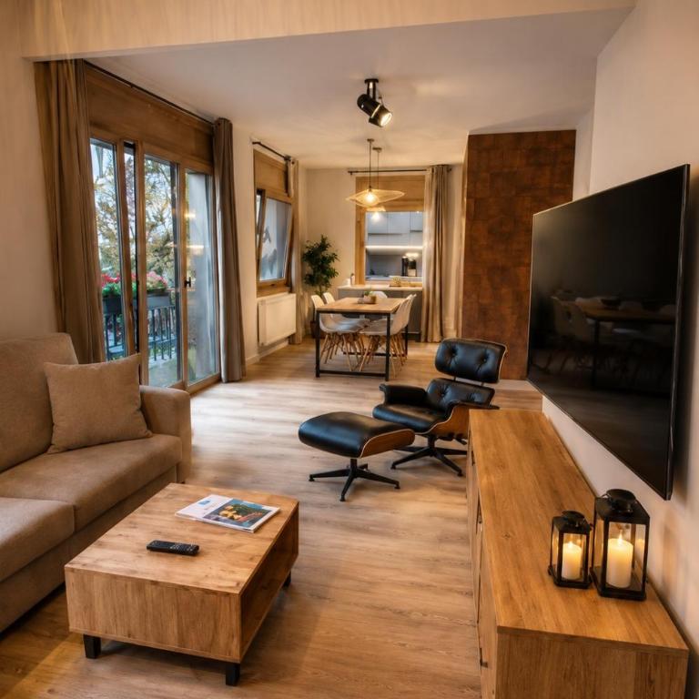 CaL QuEROL Select One - Apartamento de 3 dormitorios - 5