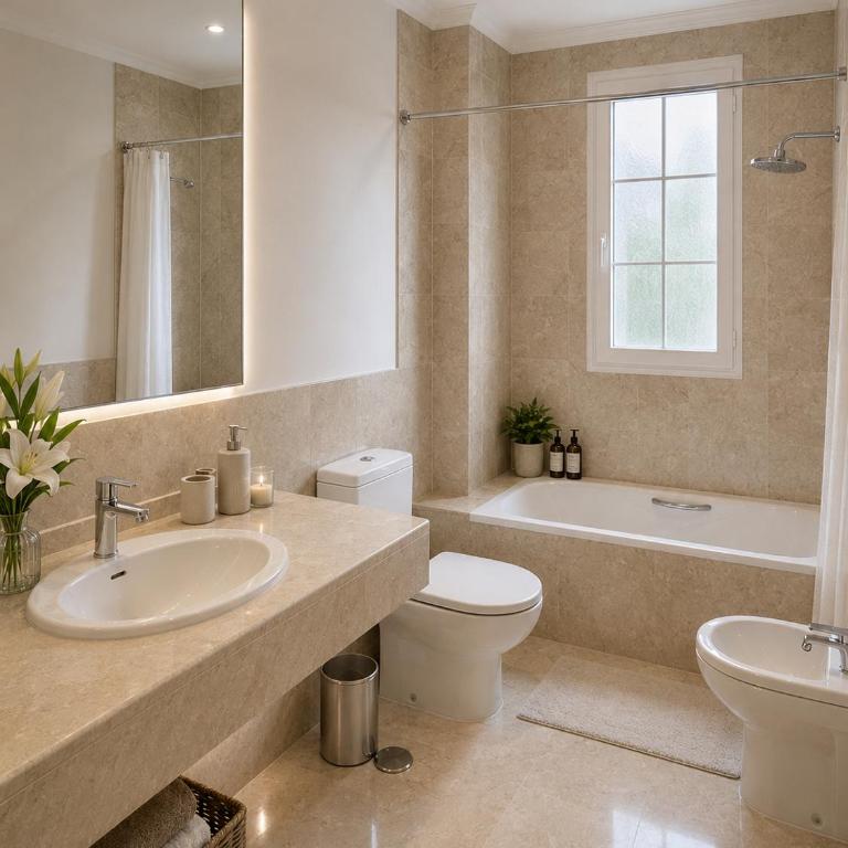 Golf Valley Retreat Marbella - Apartamento de 2 dormitorios - 7