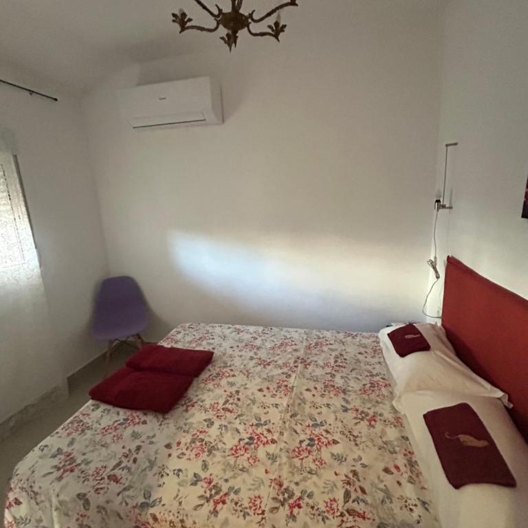 La barraca del pescador - Appartement 1 Chambre - 19