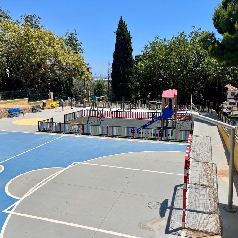 Torremolinos Sky View - Apartment mit 1 Schlafzimmer - 26