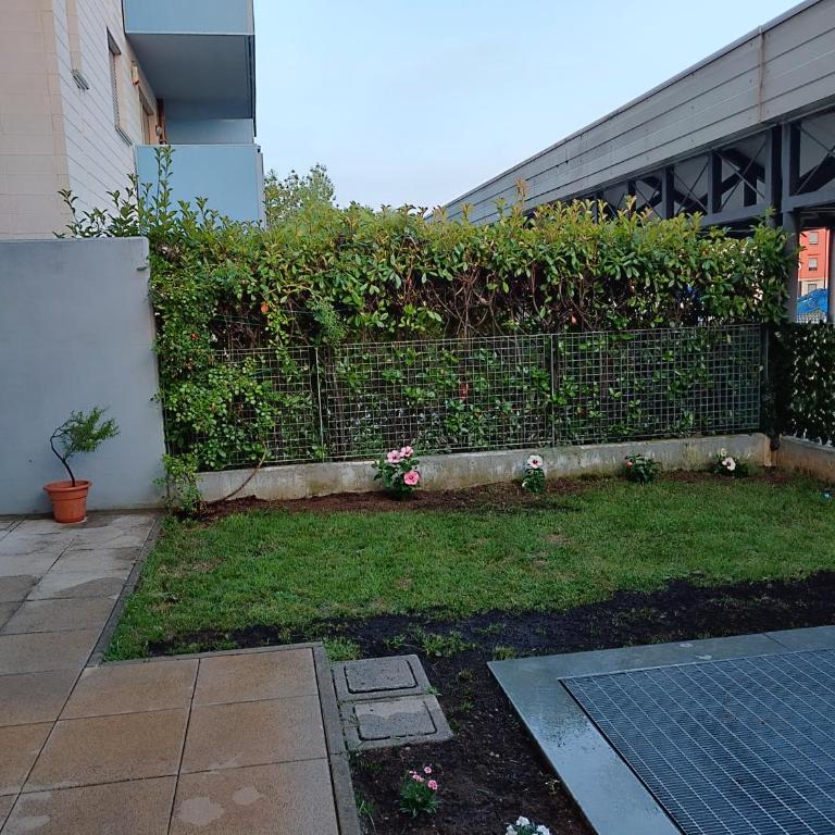 3 Star Home Holiday a Bergamo - Appartamento con 1 Camera da Letto - 2