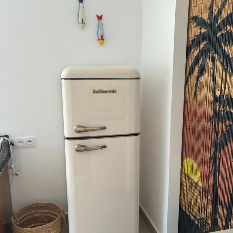 La barraca del pescador - Appartement 1 Chambre - 10