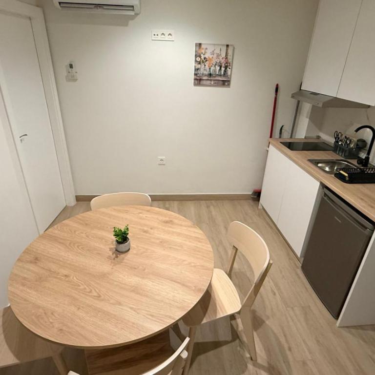 APARTAMENTOS MADRESELVA - Apartment - Erdgeschoss - 3