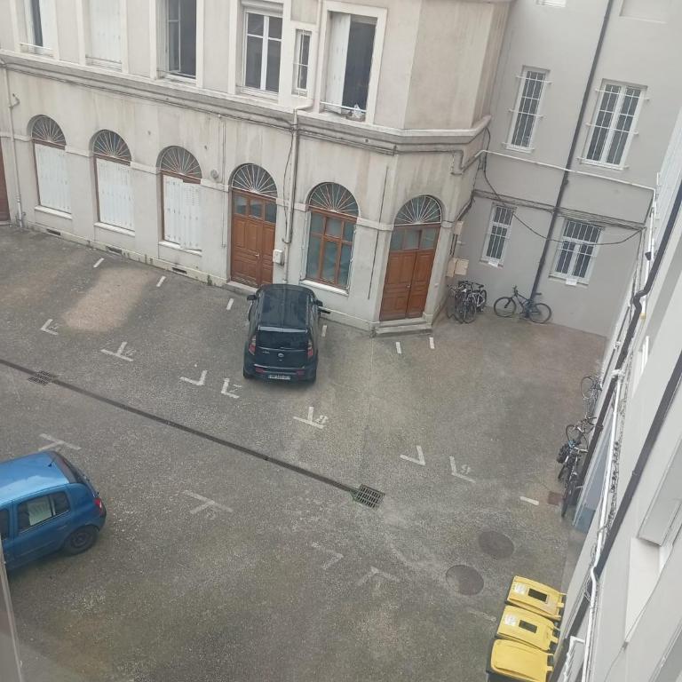 appartement sympa calme au centre - Appartamento con 2 Camere da Letto - 3