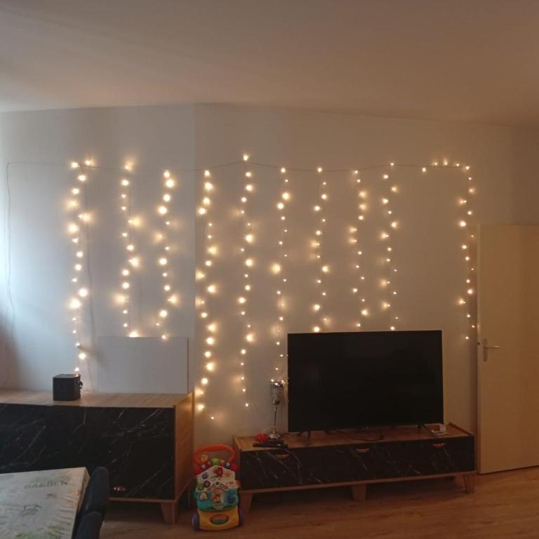 appartement sympa calme au centre - Appartamento con 2 Camere da Letto - 4