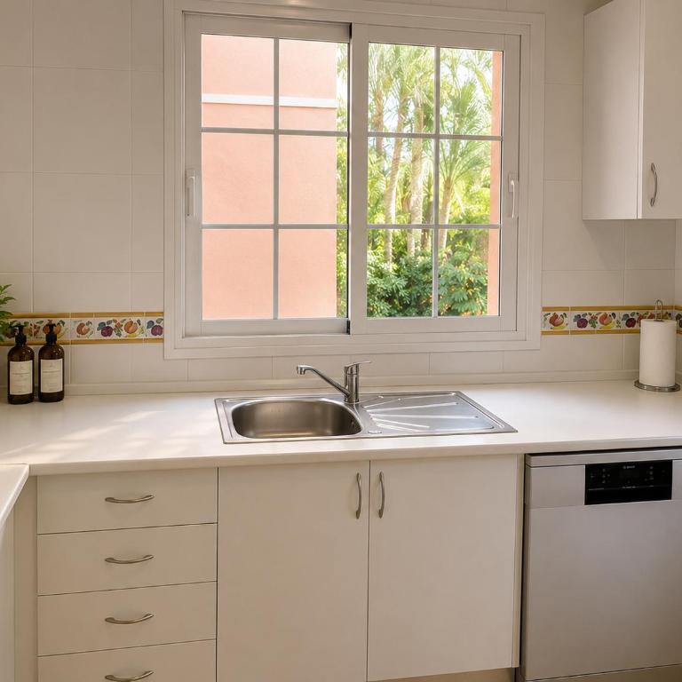 Golf Valley Retreat Marbella - Apartamento de 2 dormitorios - 5