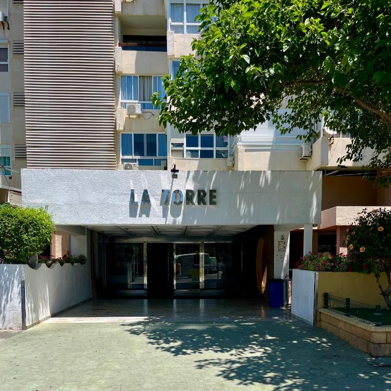 Torremolinos Sky View - Apartment mit 1 Schlafzimmer - 24