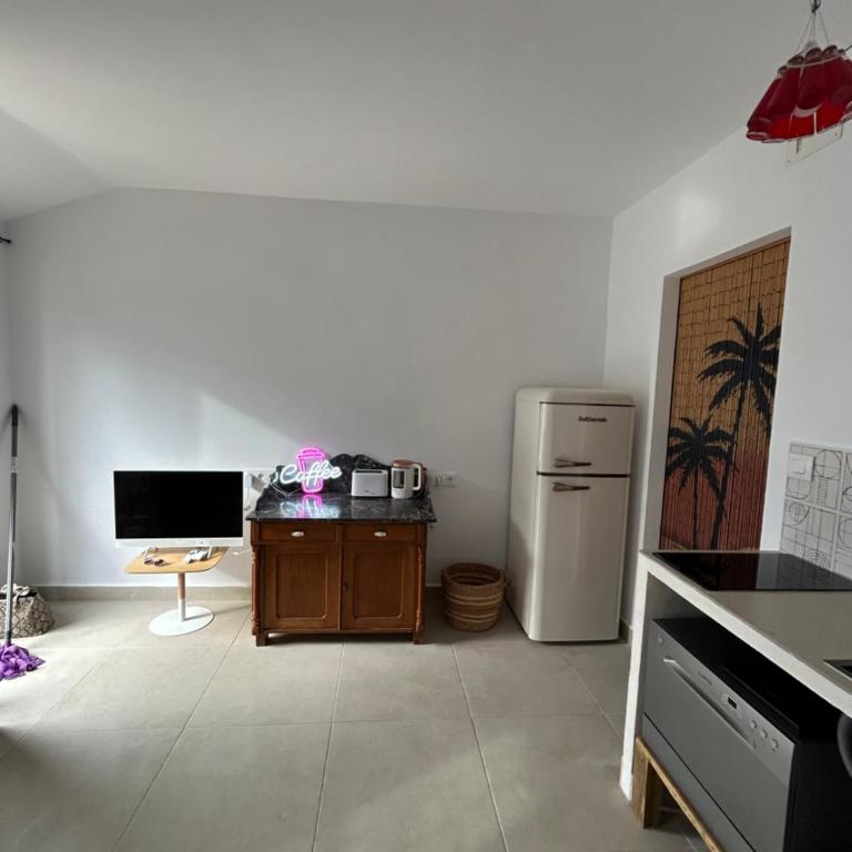 La barraca del pescador - Appartement 1 Chambre - 7