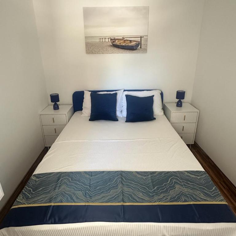 Monte Azzurro - One-Bedroom Apartment - Oceanfront - 2