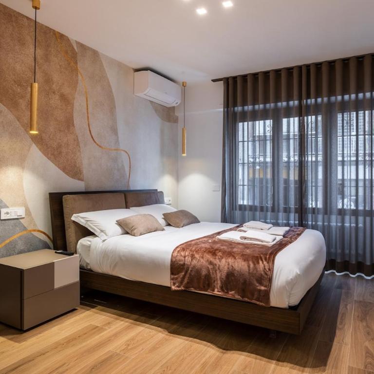 58 Gregorio Apartment, San Pietro - Appartamento con 1 Camera da Letto - 1