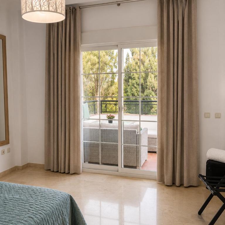 Golf Valley Retreat Marbella - Apartamento de 2 dormitorios - 15
