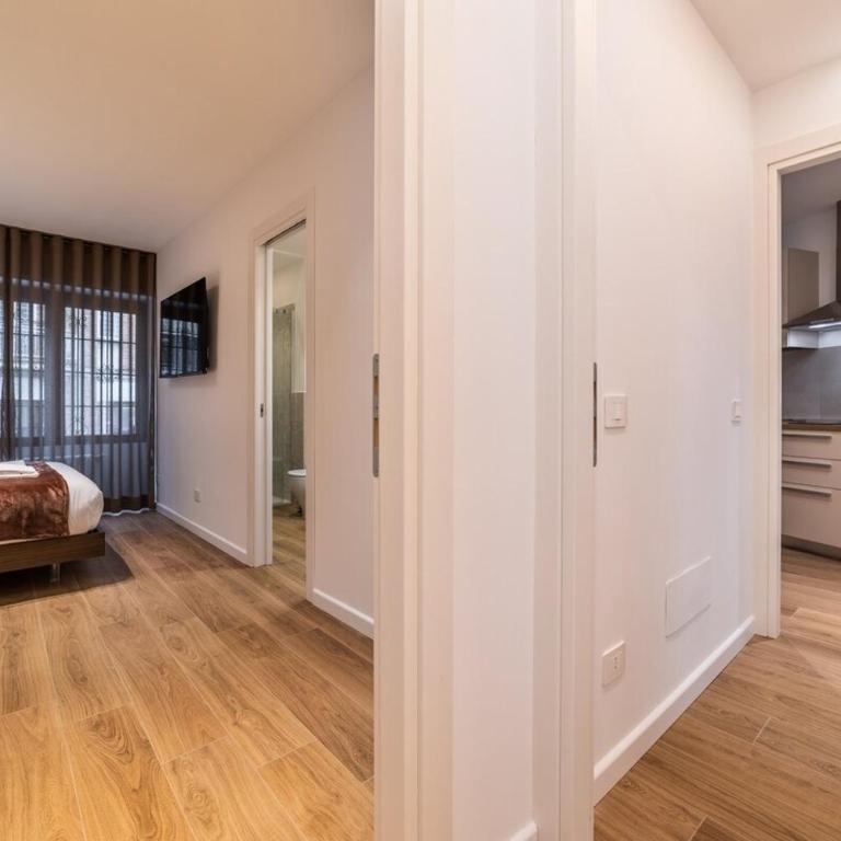 58 Gregorio Apartment, San Pietro - Appartamento con 1 Camera da Letto - 10